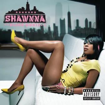 Block Music by Shawnna