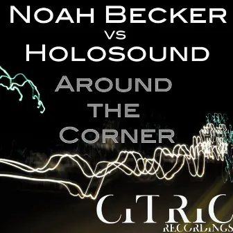 Around the Corner by Noah Becker