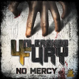 No Mercy by Unleashed Fury