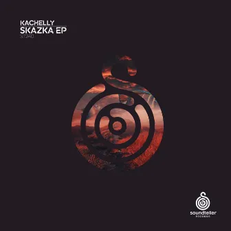 Skazka by Kachelly