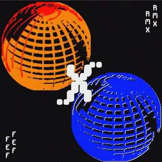 Fef (Remixes) by Far East Flight