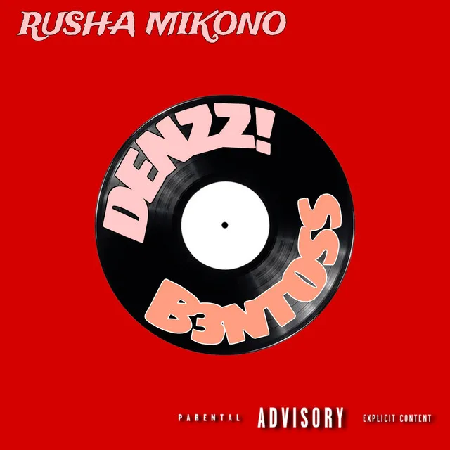 Rusha Mikono