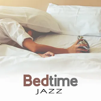 Bedtime Jazz by Jazz Music Zone & Baby Sleep Lullaby Academy