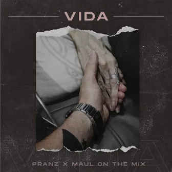 Vida by Maul On The Mix