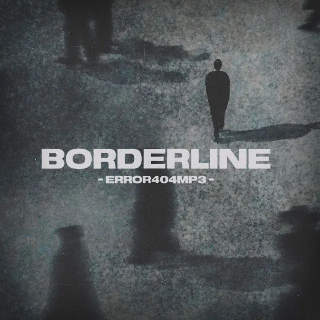 Borderline - Speed Up