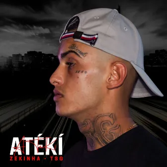 Atékí by Zekinha