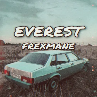 Everest by FREXMANE