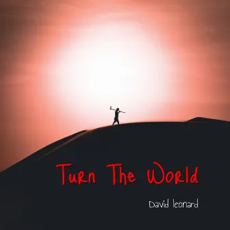 Turn the World by David Leonard