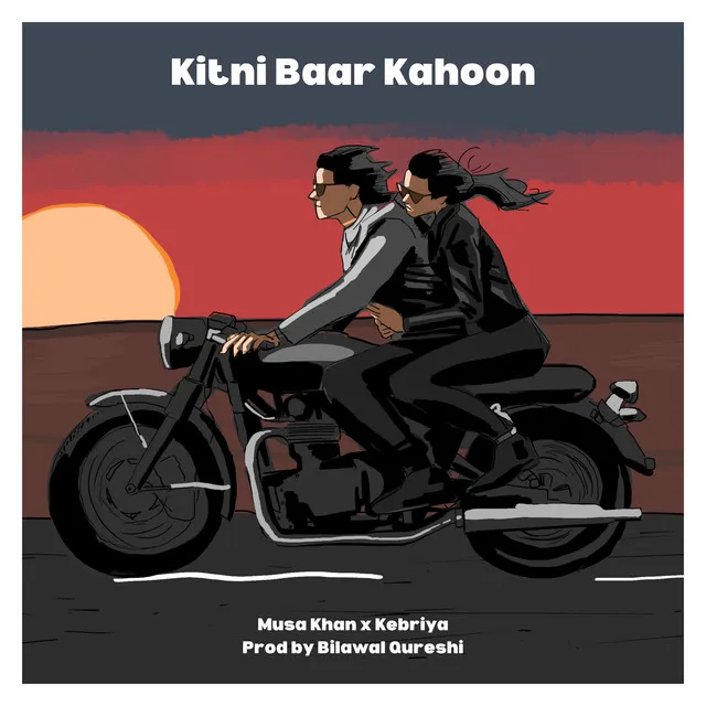 Kitni Baar Kahoon