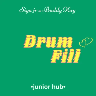 Drum Fill by Siya Jr