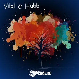 The Art Of Alone Remix EP by Hubb