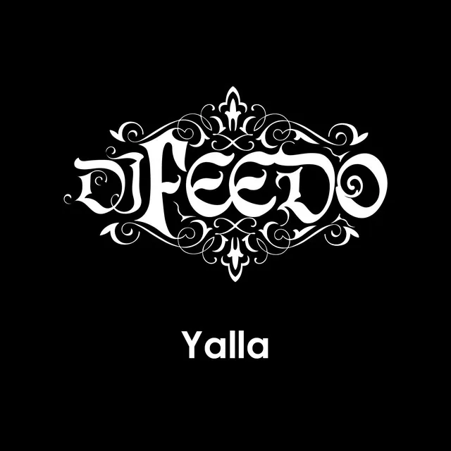 Yalla (feat. Asfalt)