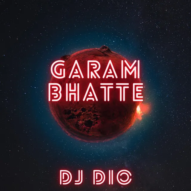 Garam Bhatte