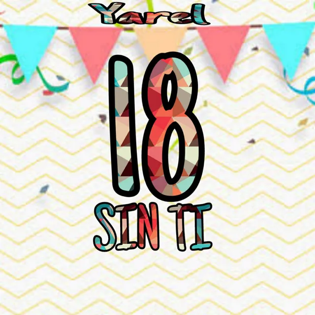 18 Sin Ti