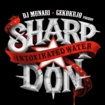 INTOXIKATED WATER by DJ MUNARI