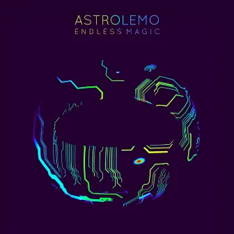 Endless Magic by Astrolemo