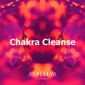 Chakra Cleanse by Chakra