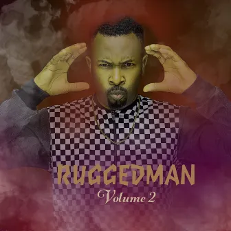 Ruggedman, Vol. 2 by Ruggedman