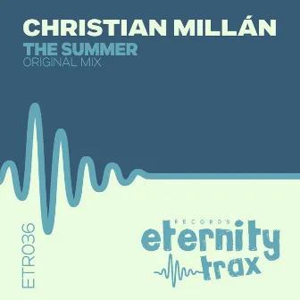 The Summer by Christian Millan