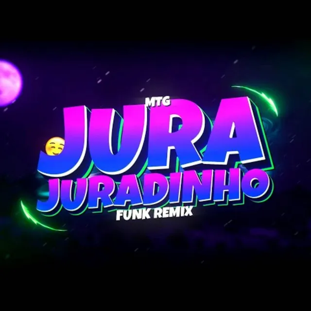 MTG JURA JURADINHO