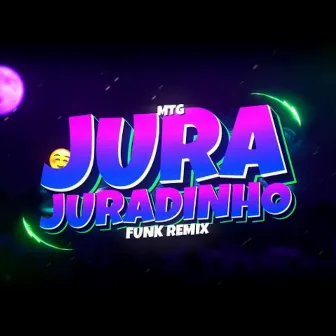 MTG JURA JURADINHO by DJ Tailan Beat