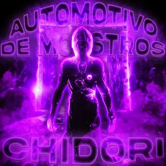 AUTOMOTIVO DE MONSTROS by CHIDORI