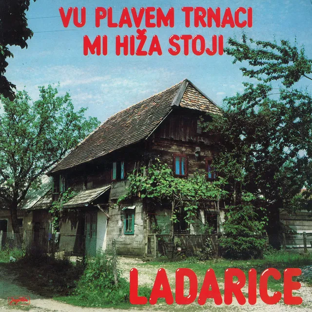 Lepe Ti Je Zagorje Zelene