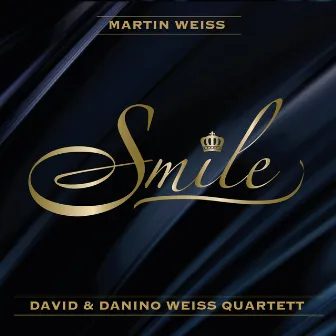 Smile by Martin Weiss