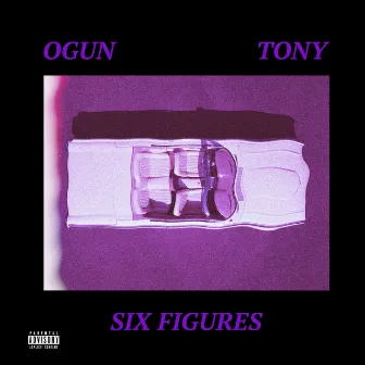 Six Figures by TONY