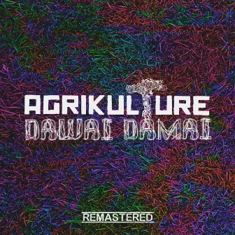 Dawai Damai (Remastered) by Agrikulture