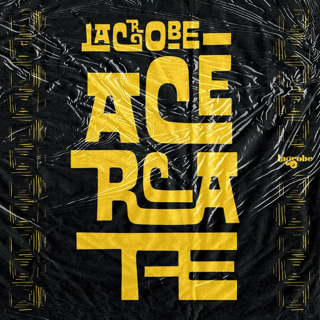 Acércate