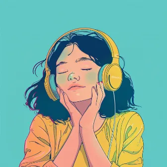 Calm Relaxation Lofi: Ambient Chill Vibes by 