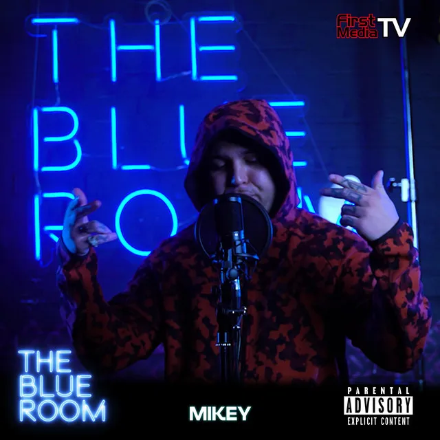 The Blue Room (Season 3) [feat. Mikey]