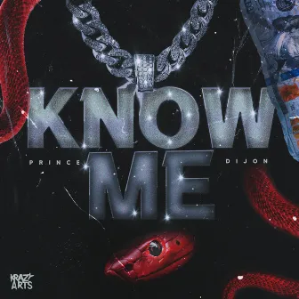 Know Me by Prince Dijon