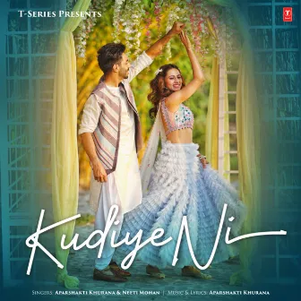 Kudiye Ni by Aparshakti Khurana