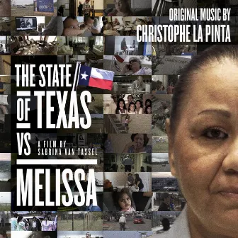 The State of Texas vs. Melissa (Original Motion Picture Soundtrack) by Christophe La Pinta