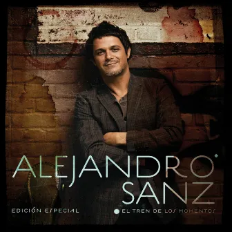 El tren de los momentos (Edición Especial) by Alejandro Sanz