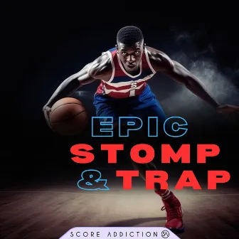 Epic Stomp & Trap by Luke Gordon