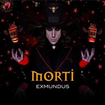 Exmundus by Morti