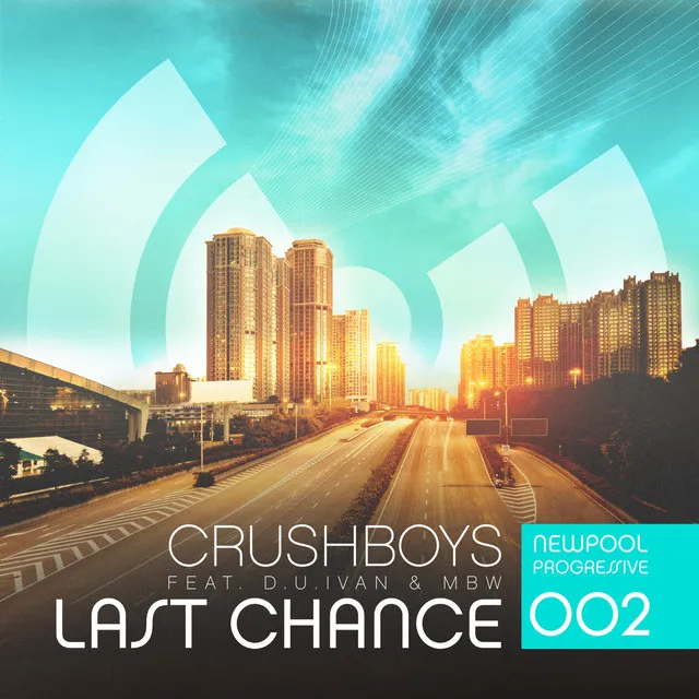 Last Chance - Ulrich Hilbel Remix