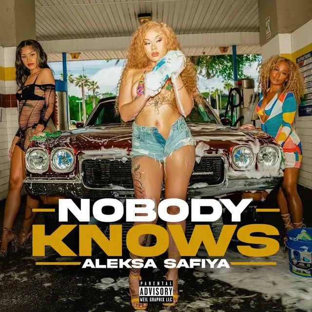 Nobody Knows