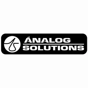 Analog Solutions Compilation Part 1 by Eduardo De la Calle