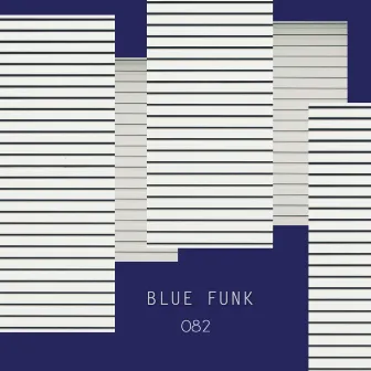 Blue Funk by Alex Gomez