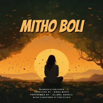 Mitho Boli by Bibas Music