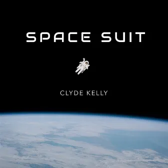 Space Suit by Clyde Kelly