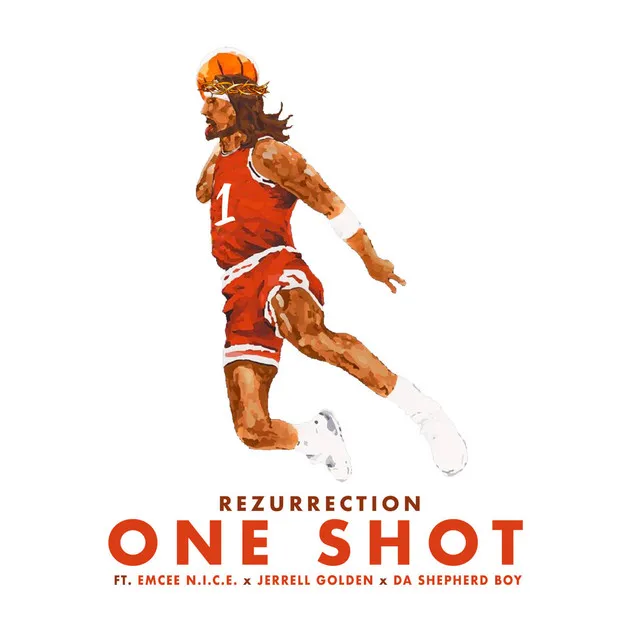 ONE Shot