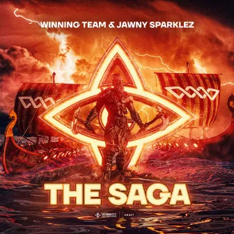 The Saga by Winning Team