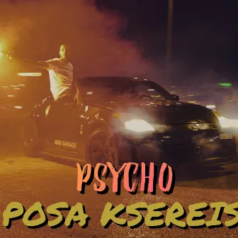 POSA KSEREIS by psycho ws