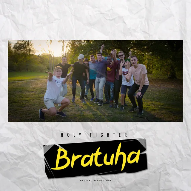 Bratuha