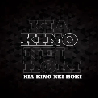 Kia Kino Nei Hoki feat. Te Kapa Haka o Te Whānau a Apanui by Ria Hall